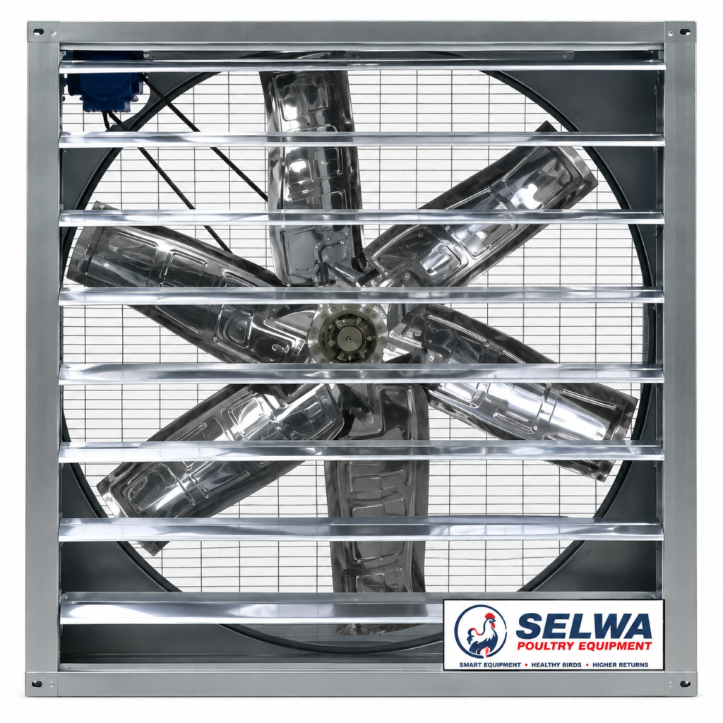 Poultry Exhaust Fan