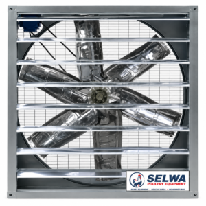 Poultry Exhaust Fan