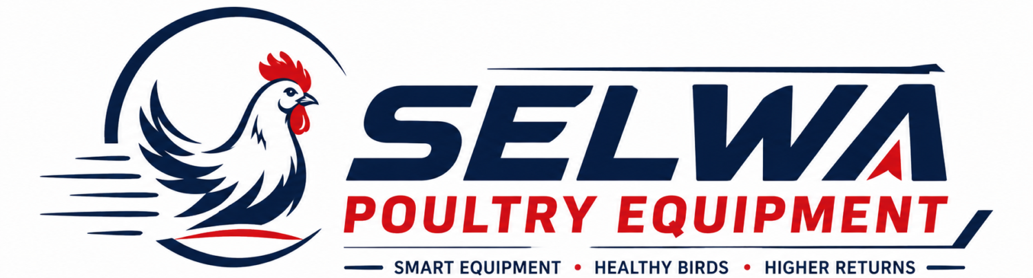 Selwa Poultry Equipment